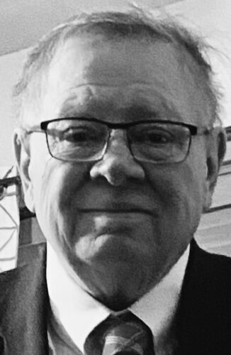 Richard “Bugs” Bergman